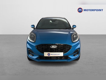 Used Ford Puma 2025 for sale - 78901012: Photo