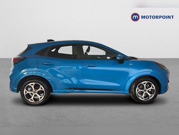 Used Ford Puma 2025 for sale - 78901012: Photo