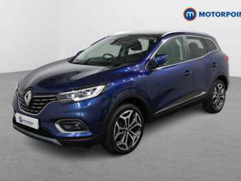 Used Renault Kadjar 2019 for sale - 75456212: Photo