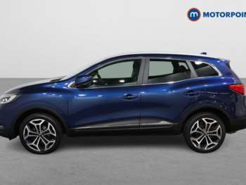 Used Renault Kadjar 2019 for sale - 75456212: Photo