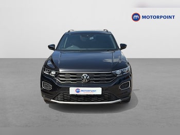 Used Volkswagen T-Roc 2022 for sale - 78776571: Photo