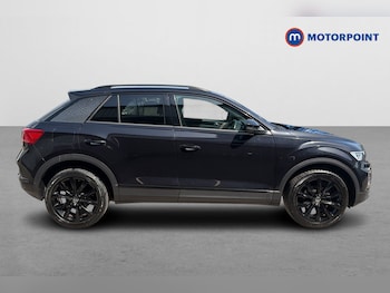 Used Volkswagen T-Roc 2022 for sale - 78776571: Photo