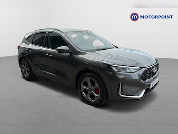 Used Ford Kuga 2025 for sale - 78678275: Photo