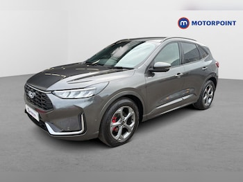 Used Ford Kuga 2025 for sale - 78678275: Photo