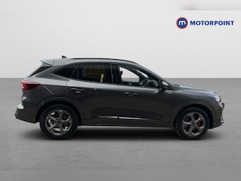 Used Ford Kuga 2025 for sale - 78678275: Photo