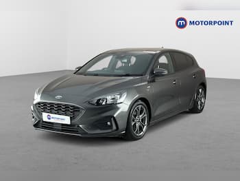 Used Ford Focus 2019 for sale - 79594971: Photo
