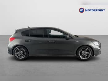 Used Ford Focus 2019 for sale - 79594971: Photo