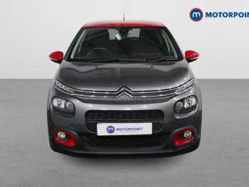 Used Citroen C3 2017 for sale - 75346473: Photo