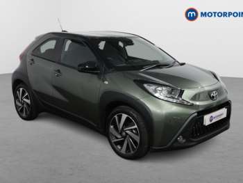 Used Toyota Aygo X 2023 for sale - 74927465: Photo