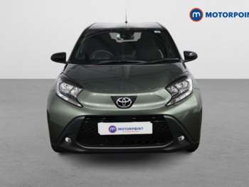 Used Toyota Aygo X 2023 for sale - 74927465: Photo