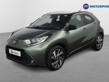 Used Toyota Aygo X 2023 for sale - 74927465: Photo