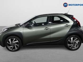 Used Toyota Aygo X 2023 for sale - 74927465: Photo