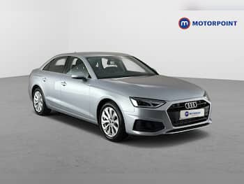 Used Audi A4 2022 for sale - 79604014: Photo