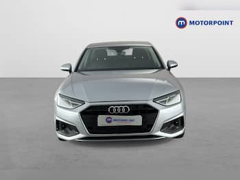 Used Audi A4 2022 for sale - 79604014: Photo