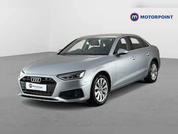 Used Audi A4 2022 for sale - 79604014: Photo
