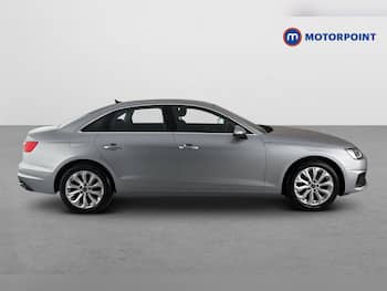 Used Audi A4 2022 for sale - 79604014: Photo