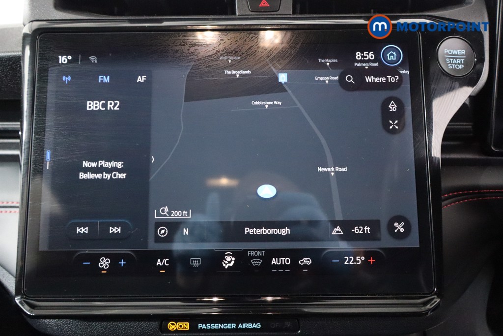 Used Ford Puma 2025 for sale - 76232027: Photo 10