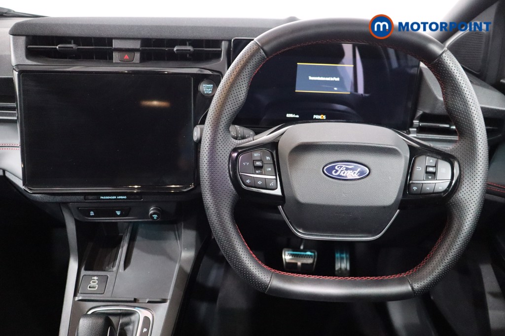 Used Ford Puma 2025 for sale - 76232027: Photo 11