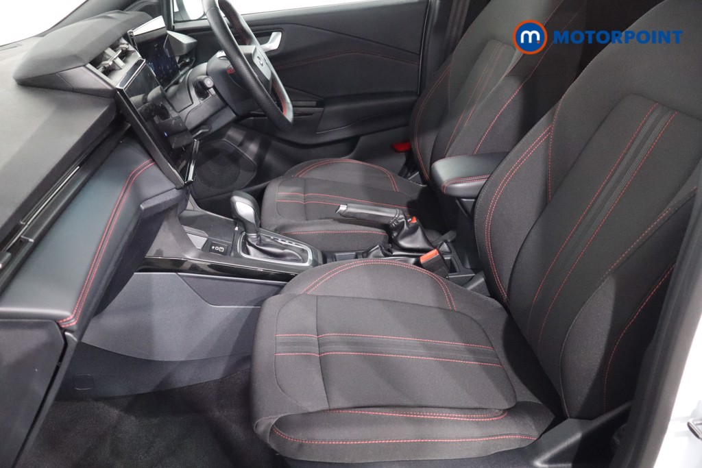 Used Ford Puma 2025 for sale - 76232027: Photo 12