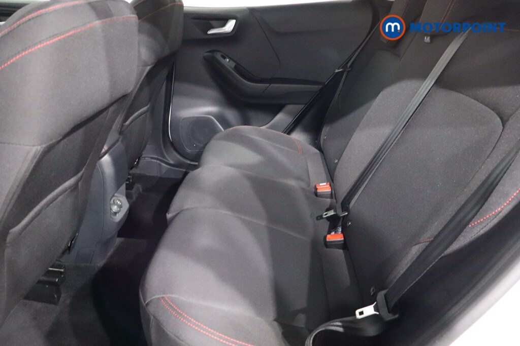 Used Ford Puma 2025 for sale - 76232027: Photo 13