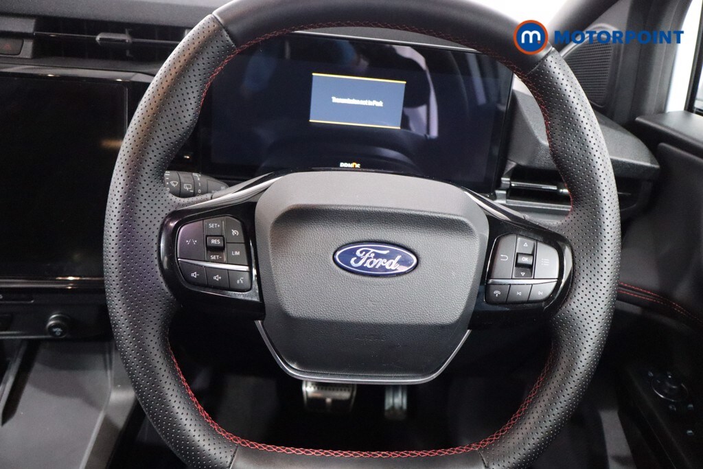 Used Ford Puma 2025 for sale - 76232027: Photo 14