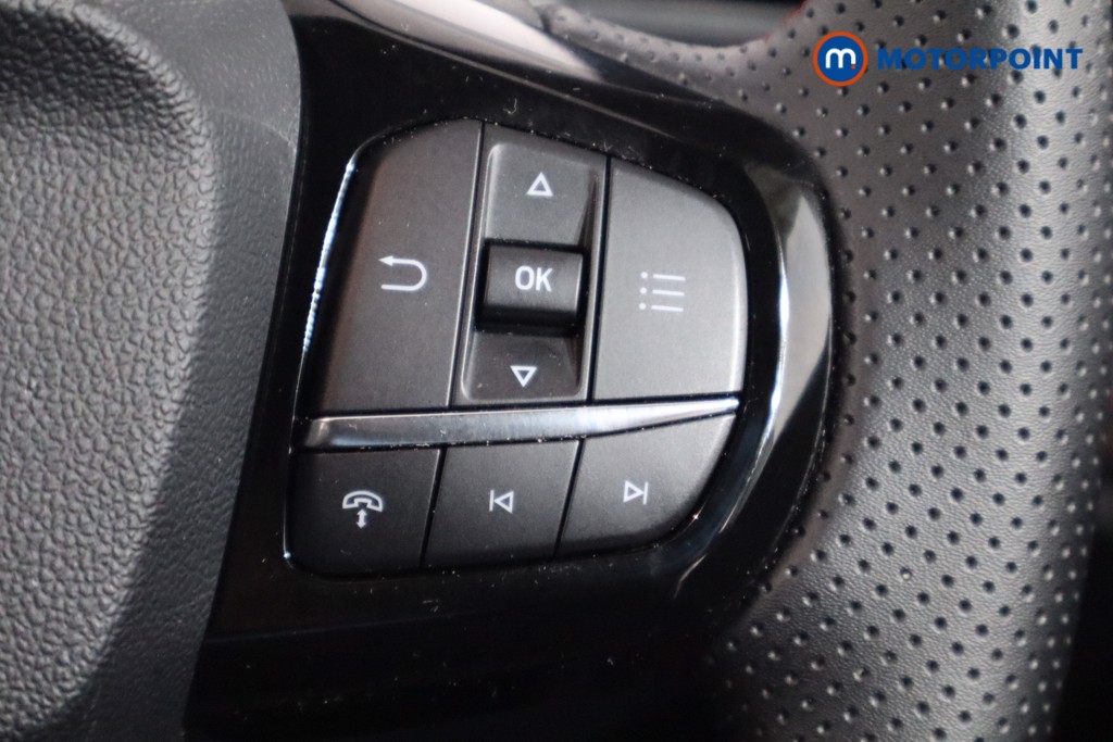 Used Ford Puma 2025 for sale - 76232027: Photo 16