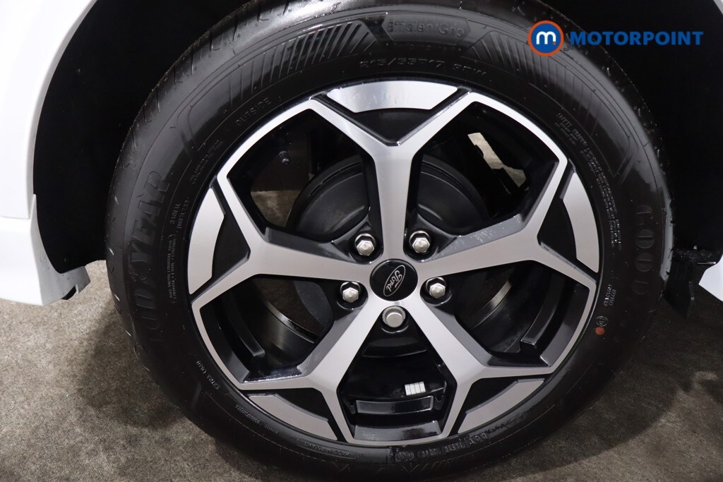 Used Ford Puma 2025 for sale - 76232027: Photo 17