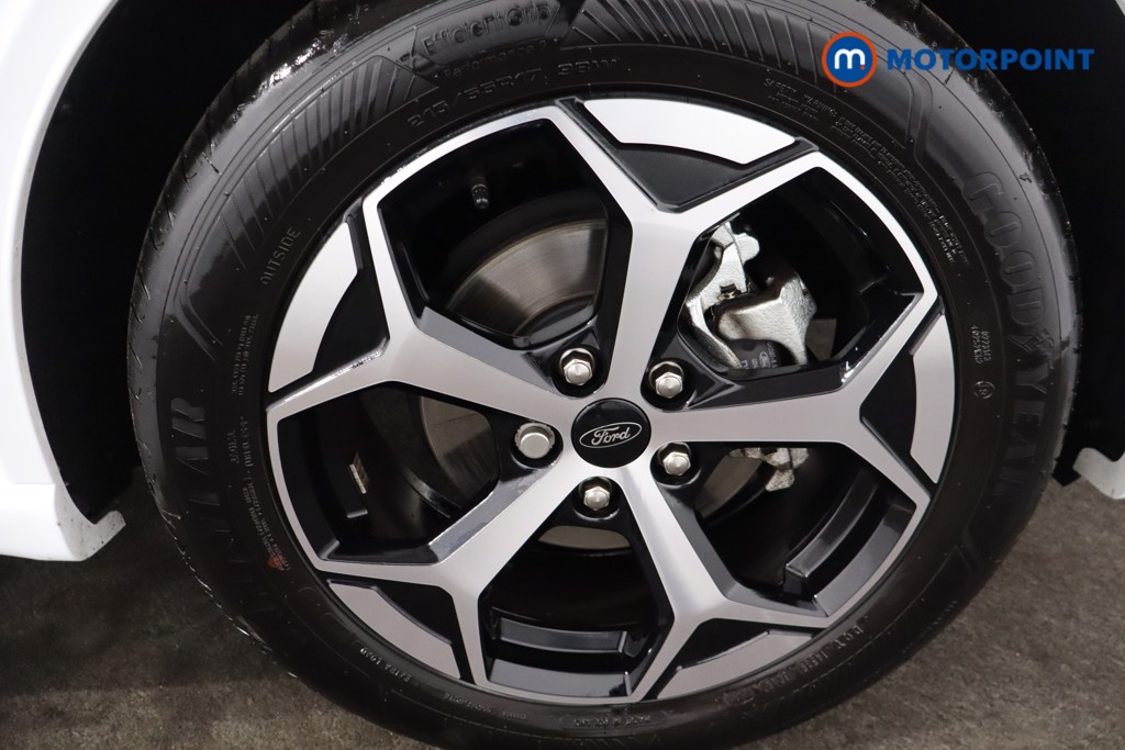 Used Ford Puma 2025 for sale - 76232027: Photo 18