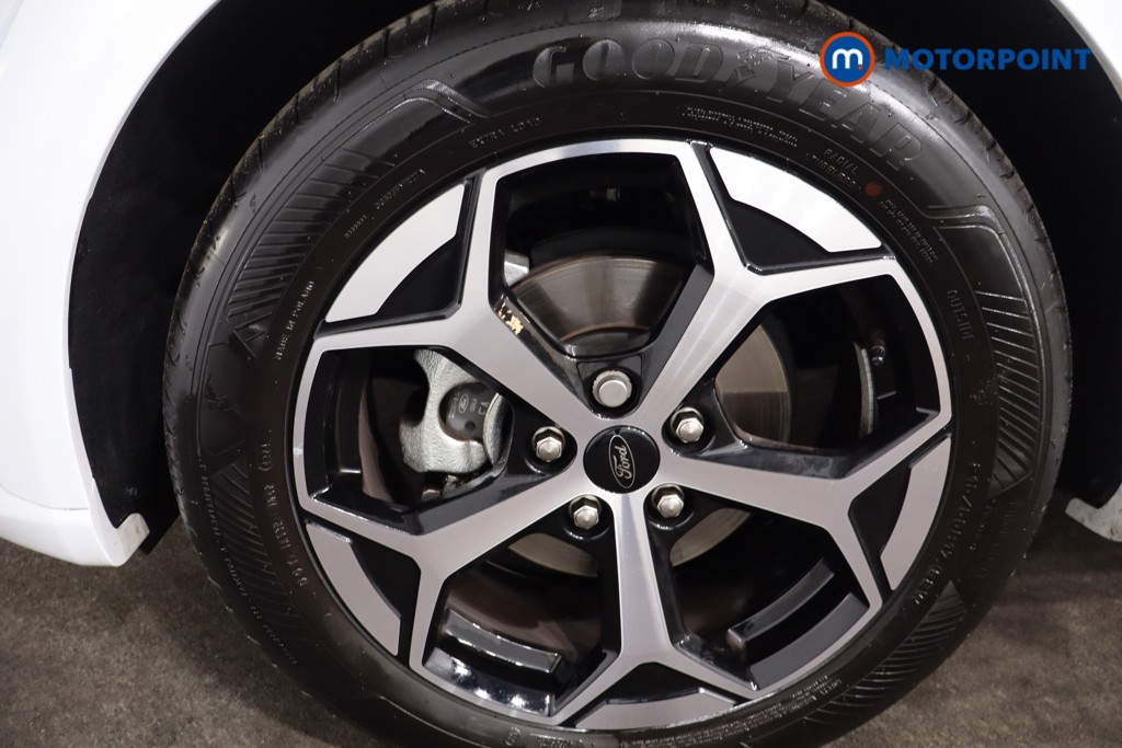 Used Ford Puma 2025 for sale - 76232027: Photo 19