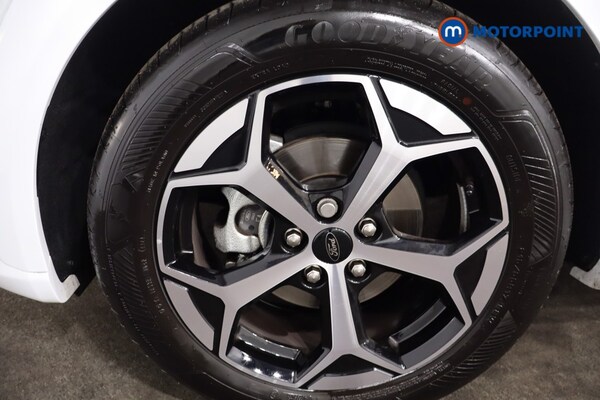 Used Ford Puma 2025 for sale - 76232027: Photo 19