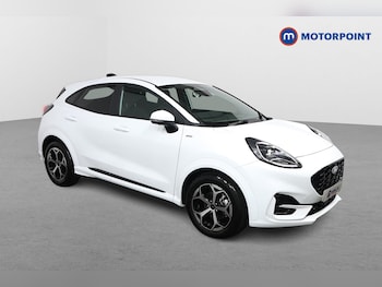 Ford - Puma