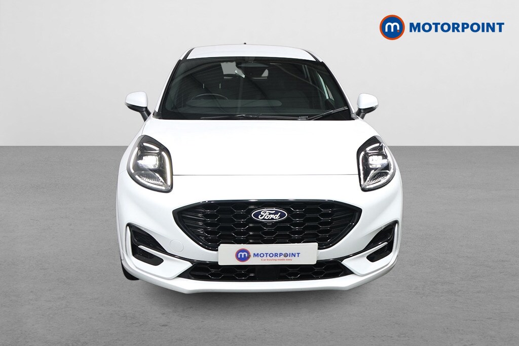 Used Ford Puma 2025 for sale - 76232027: Photo 2