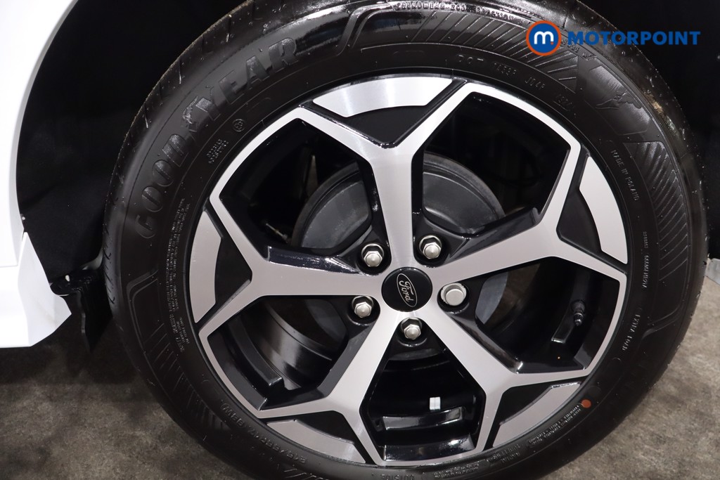 Used Ford Puma 2025 for sale - 76232027: Photo 20