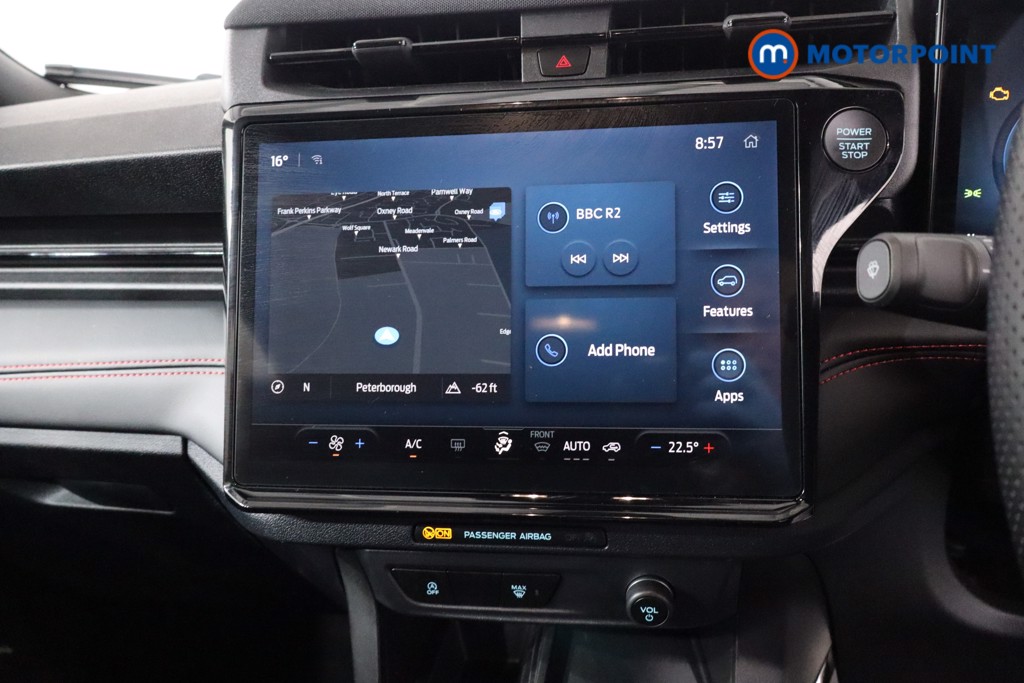 Used Ford Puma 2025 for sale - 76232027: Photo 23