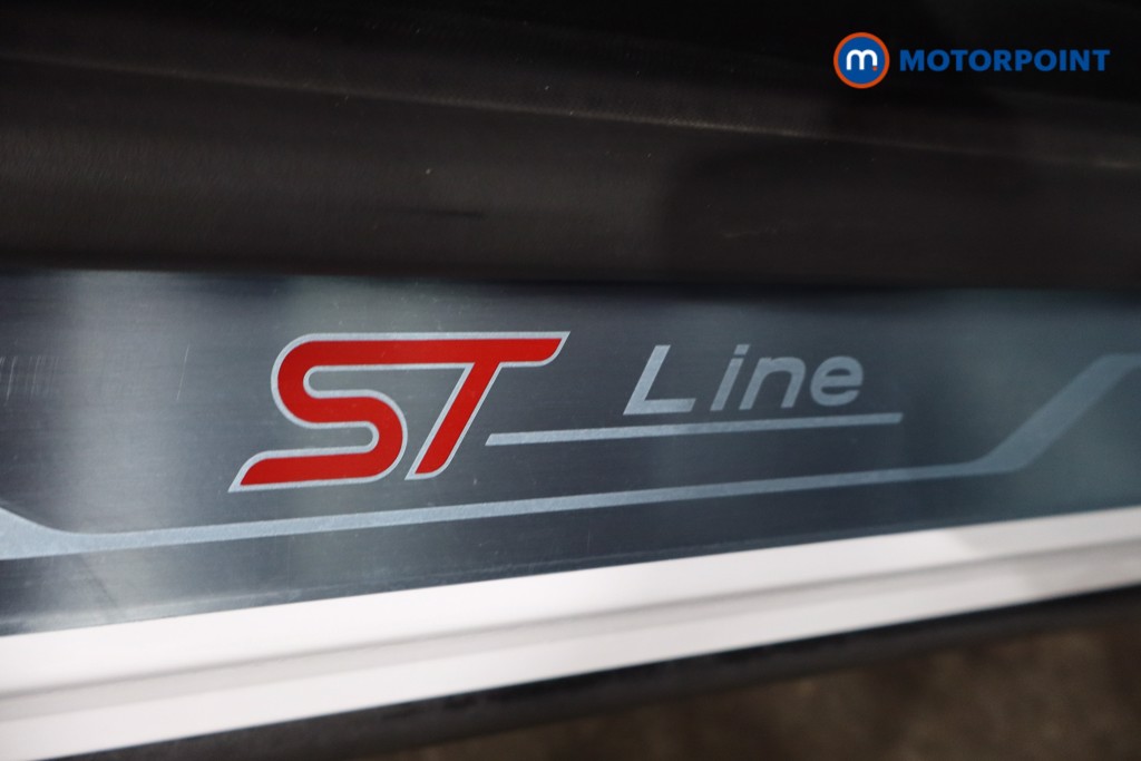 Used Ford Puma 2025 for sale - 76232027: Photo 27