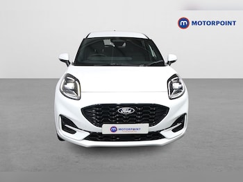 Used Ford Puma 2025 for sale - 76232027: Photo 2