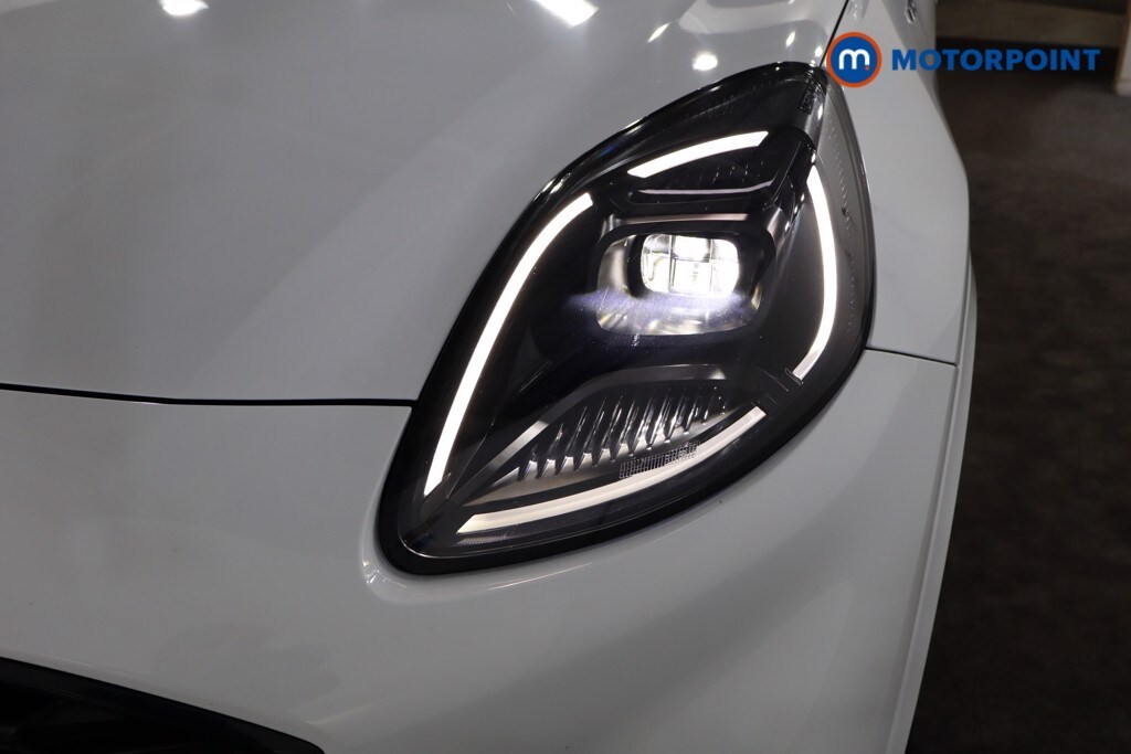 Used Ford Puma 2025 for sale - 76232027: Photo 31