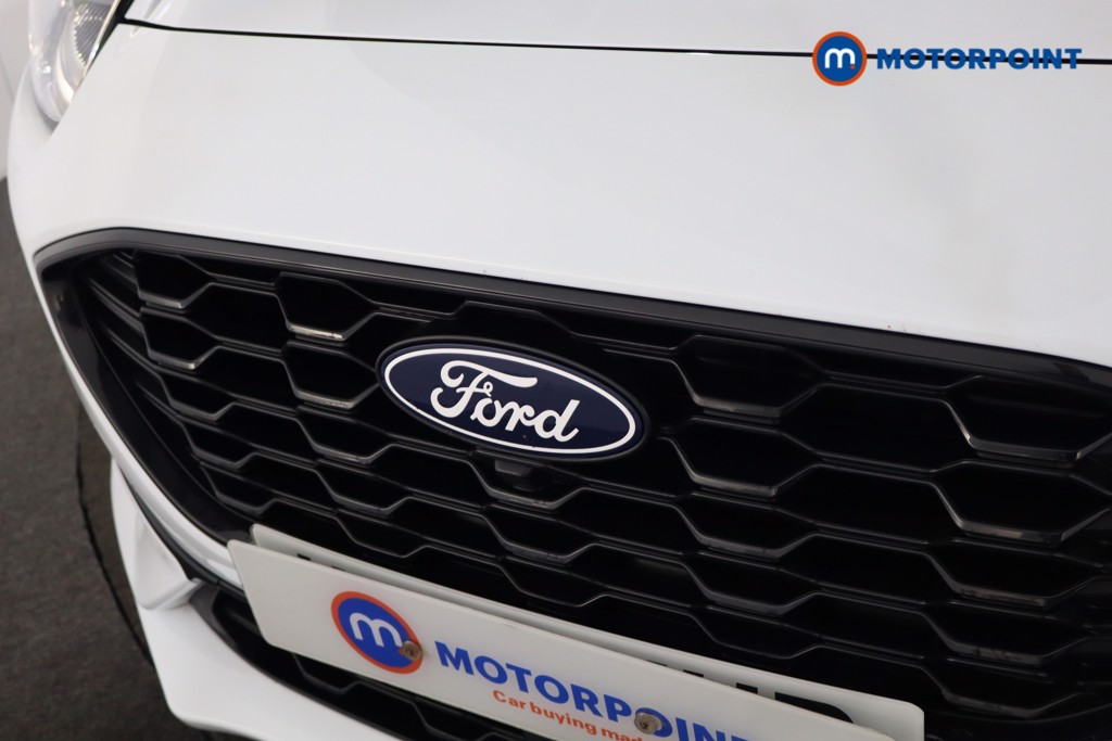 Used Ford Puma 2025 for sale - 76232027: Photo 33