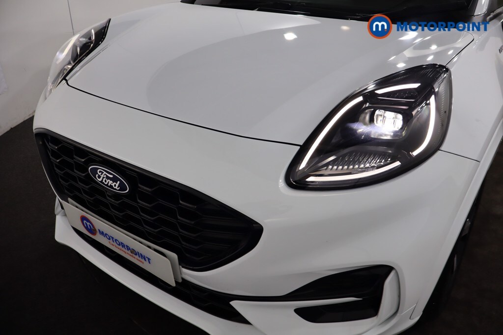 Used Ford Puma 2025 for sale - 76232027: Photo 34