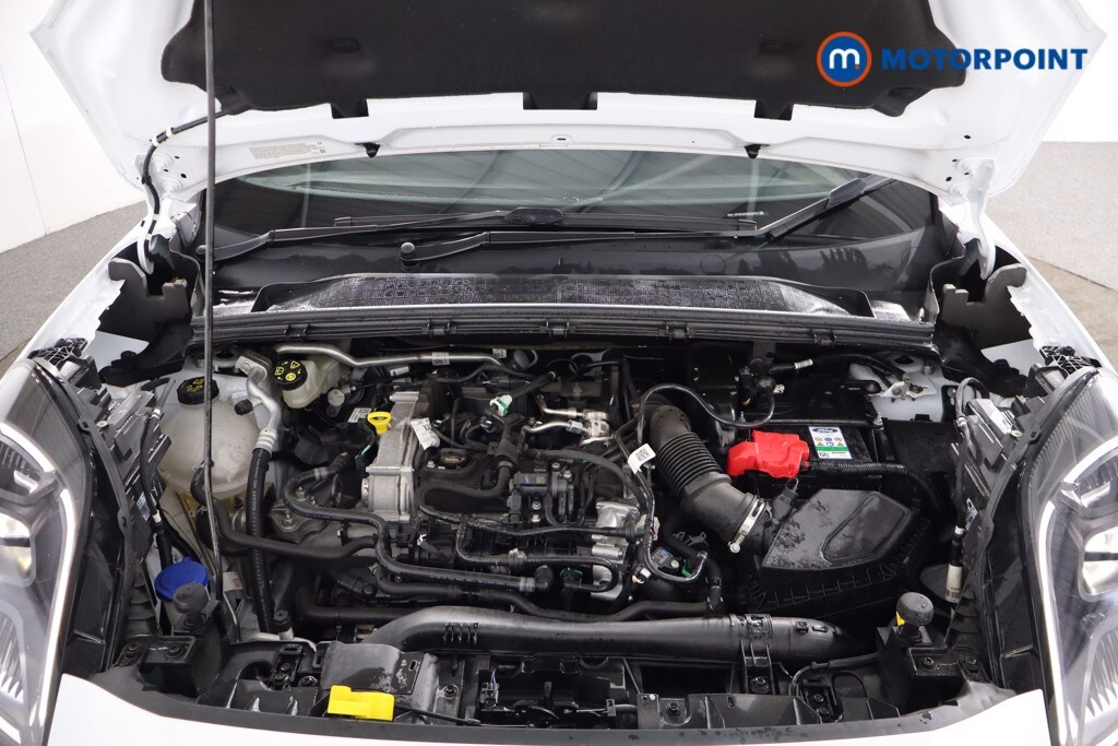 Used Ford Puma 2025 for sale - 76232027: Photo 35