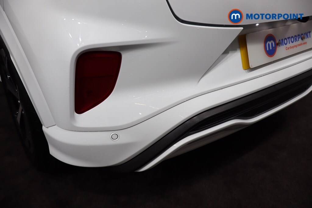 Used Ford Puma 2025 for sale - 76232027: Photo 38