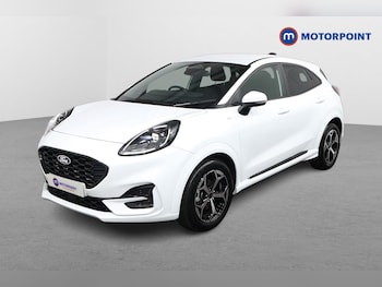 Used Ford Puma 2025 for sale - 76232027: Photo 3