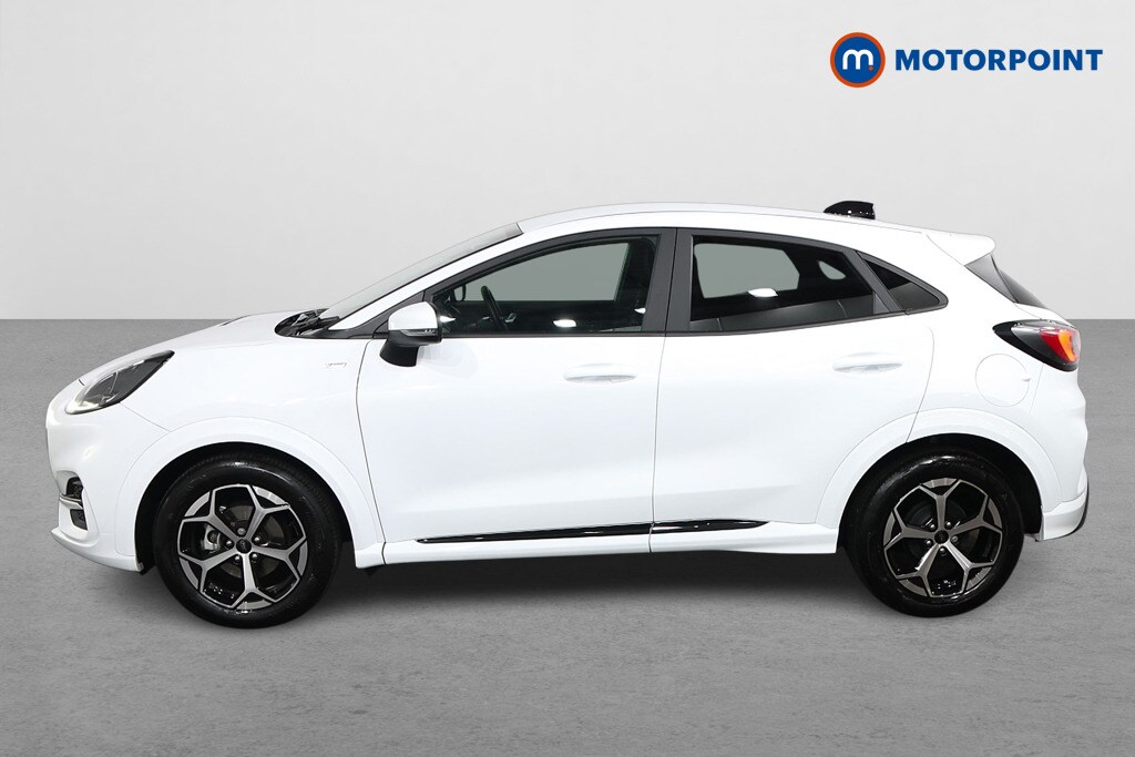 Used Ford Puma 2025 for sale - 76232027: Photo 4