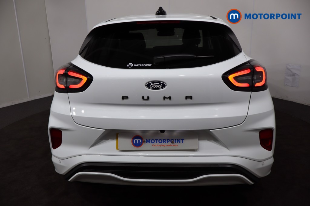 Used Ford Puma 2025 for sale - 76232027: Photo 40