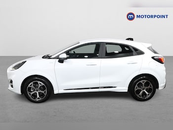 Used Ford Puma 2025 for sale - 76232027: Photo 4