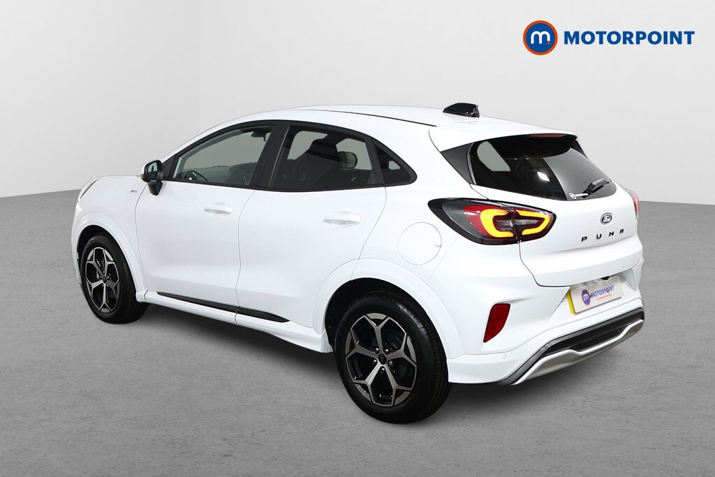 Used Ford Puma 2025 for sale - 76232027: Photo 5