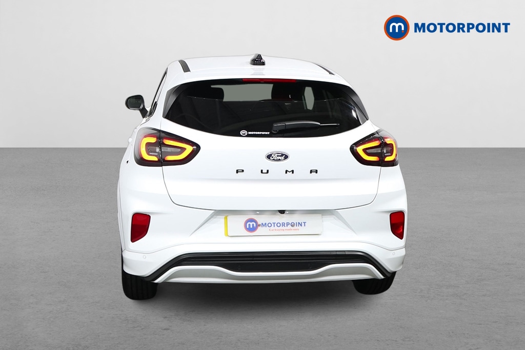 Used Ford Puma 2025 for sale - 76232027: Photo 6