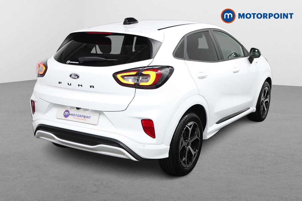 Used Ford Puma 2025 for sale - 76232027: Photo 7