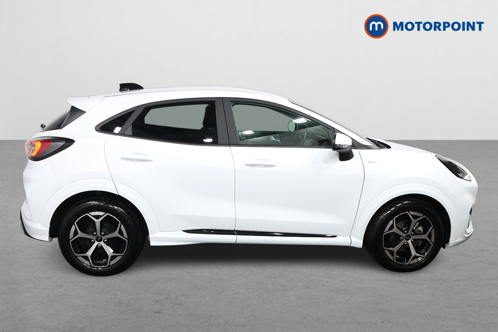 Used Ford Puma 2025 for sale - 76232027: Photo 8