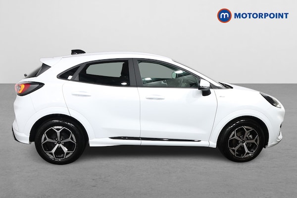 Used Ford Puma 2025 for sale - 76232027: Photo 8